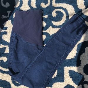 H&M Maternity jeans